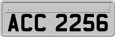 ACC2256