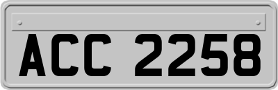 ACC2258