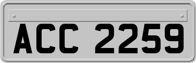 ACC2259