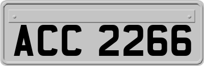 ACC2266