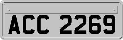 ACC2269