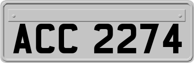 ACC2274