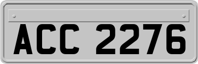 ACC2276