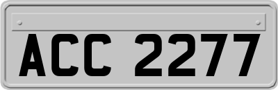 ACC2277