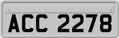 ACC2278