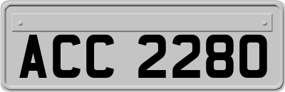 ACC2280