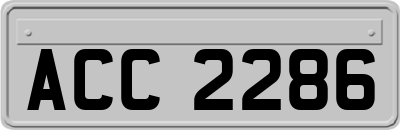 ACC2286