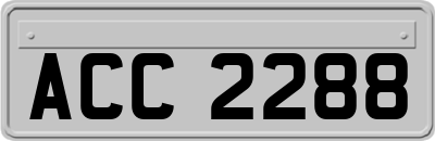 ACC2288