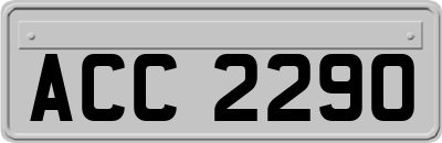 ACC2290