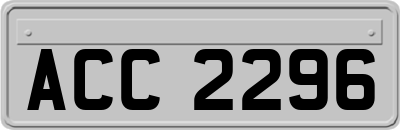 ACC2296