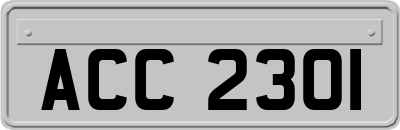 ACC2301