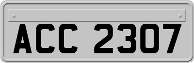 ACC2307