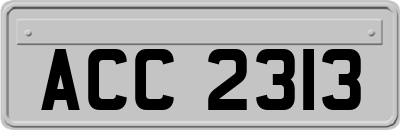 ACC2313