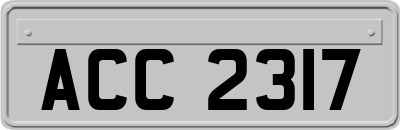 ACC2317