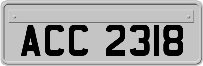 ACC2318