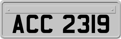 ACC2319