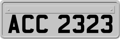 ACC2323