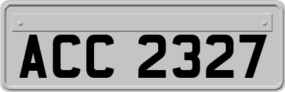 ACC2327