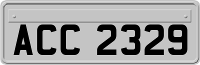 ACC2329