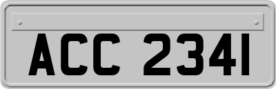 ACC2341
