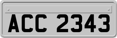 ACC2343