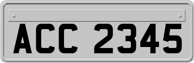 ACC2345