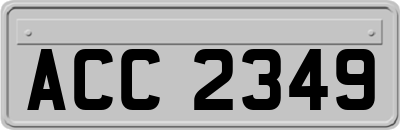 ACC2349
