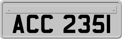 ACC2351