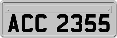 ACC2355