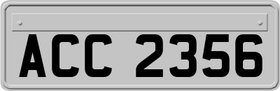 ACC2356