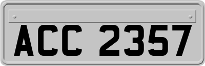 ACC2357