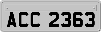 ACC2363