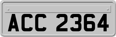 ACC2364