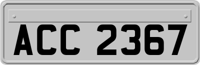 ACC2367