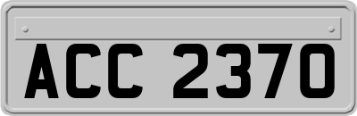 ACC2370