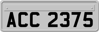ACC2375