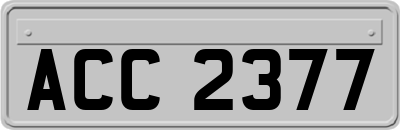 ACC2377