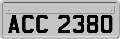 ACC2380