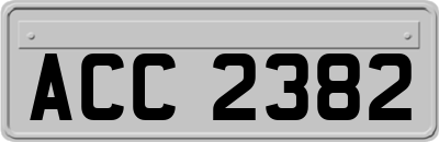 ACC2382