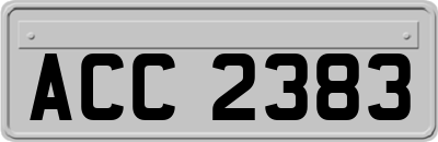 ACC2383
