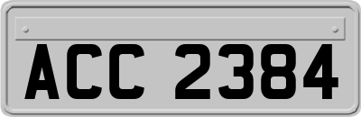 ACC2384