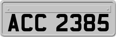 ACC2385