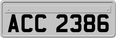 ACC2386