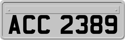 ACC2389