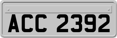 ACC2392