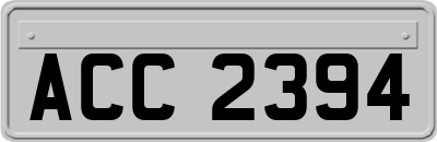 ACC2394