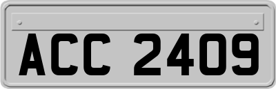 ACC2409