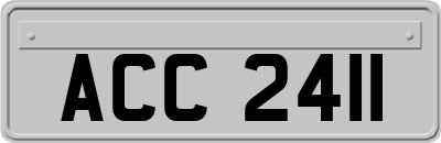 ACC2411
