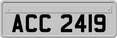 ACC2419