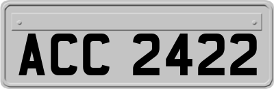 ACC2422